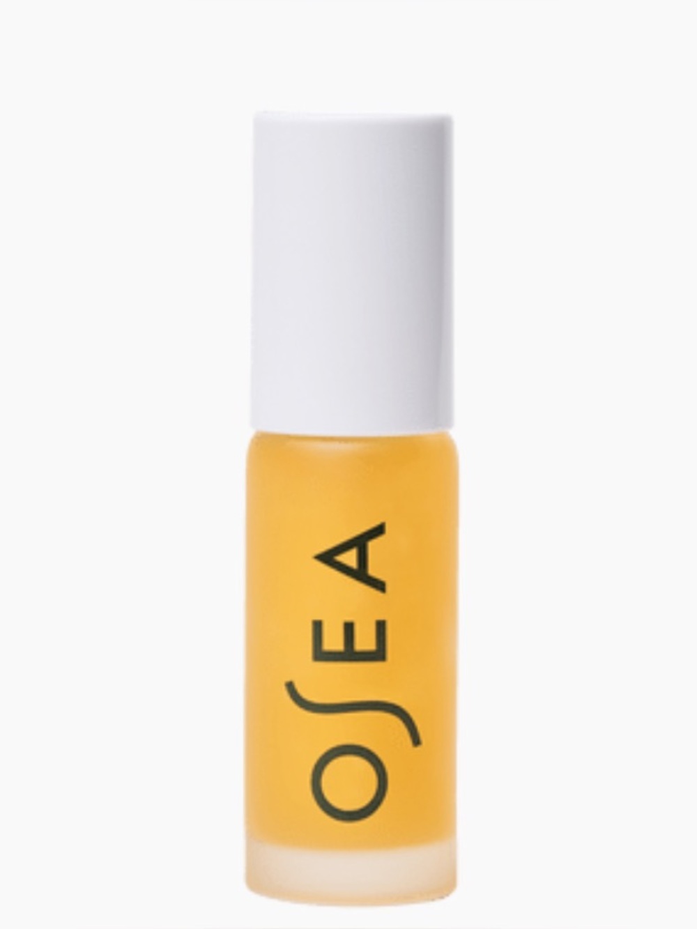 OSEA Sweet Mango Mandarin Hyaluronic Lip Oil Booster